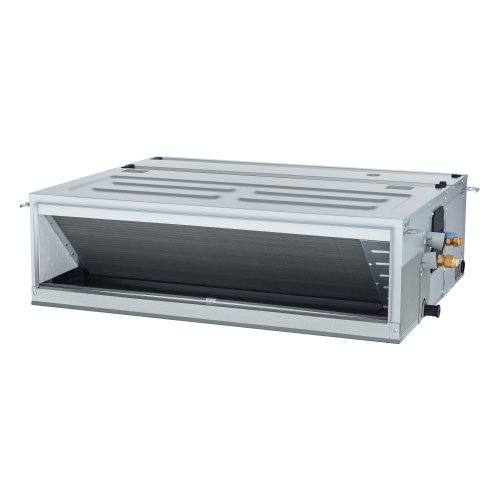 Medium-pressure ducted unit - Compact Invertor - Image 1