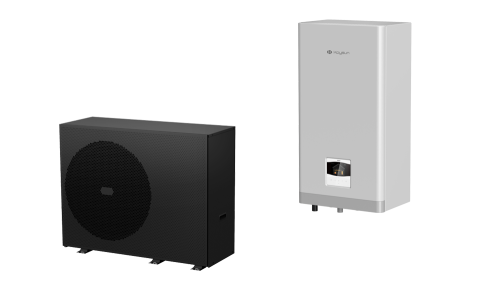 Aquantia EVO Wall - Image 1