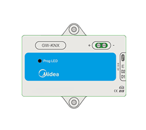 BMS ovládač K05-KNX - K05-KNX 01 (A) - Obrázok 1