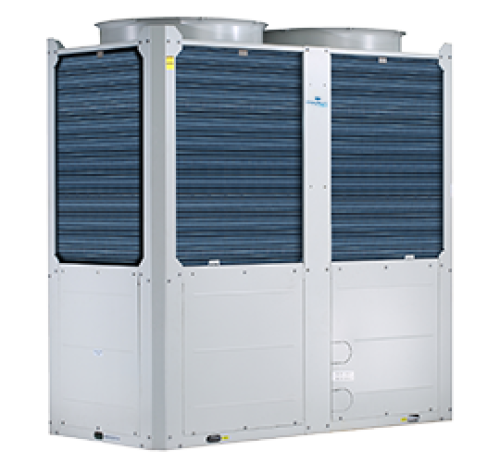 Modular Full DC Invereter Heat Pump HT - Obrázok 1