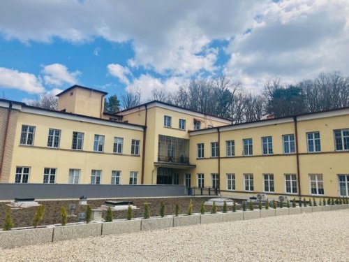 Nemocnice AGEL Levoča a.s.
