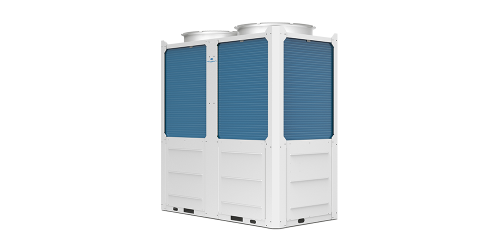 Modular Full DC Invereter Chillers - Obrázok 1