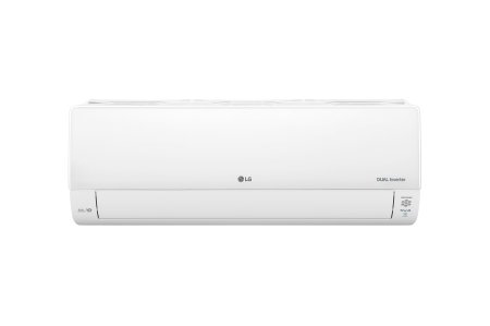 Dualcool Al Air Deluxe