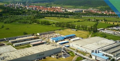 NEMAK Slovakia