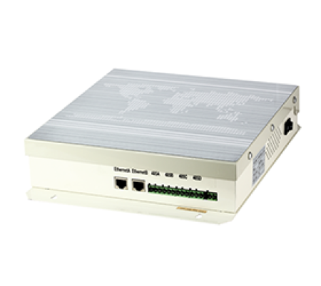 BMS ovládač K01-Bacnet