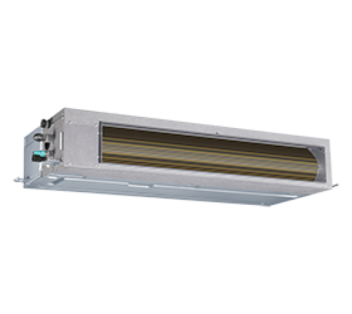 Mini Amazon Hybrid Ducts - Obrázok 1