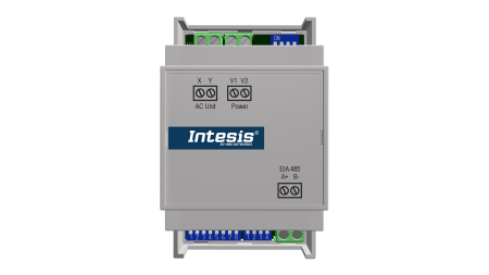 BMS ovládač K01-Modbus