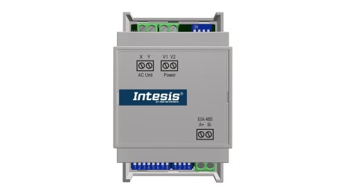 BMS ovládač K01-Modbus - Obrázok 1