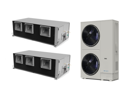 Magnus Multi Ducts