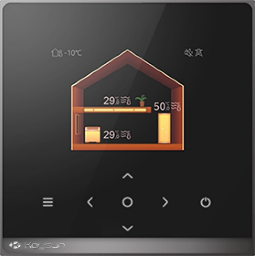 Aquantia KHP-MO Plus HT - Image 2