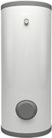 Domestic Hot Water Tank