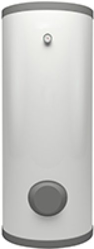 Domestic Hot Water Tank - Obrázek 1