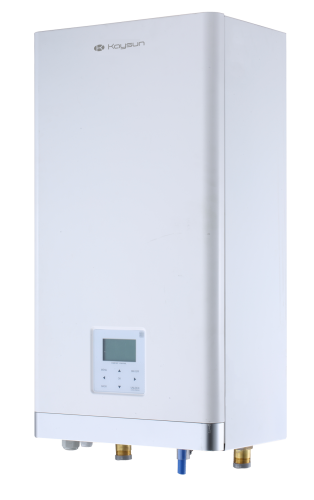 Aquantia Bibloc Wall-Mounted - Obrázok 2