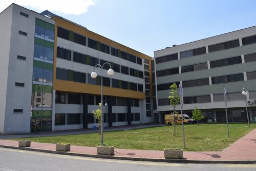 Fakultní nemocnice Nitra - Obrázek 3