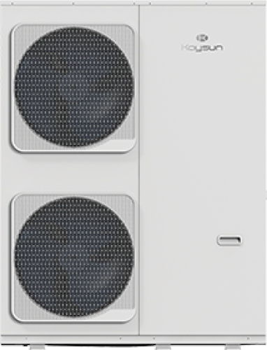 Aquantia Monobloc KHPS-MO HT HP - Obrázok 2