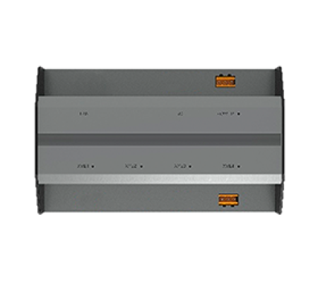 BMS ovládač K8-LON