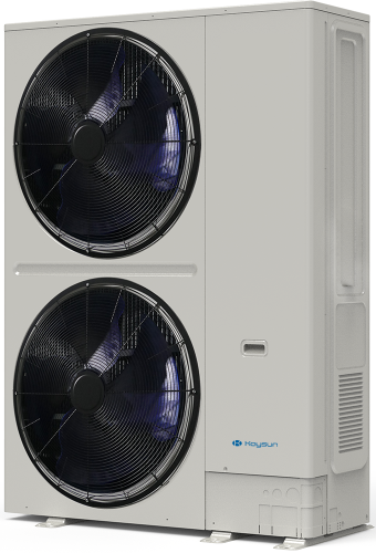 Magnus Vertical HC - Obrázok 3