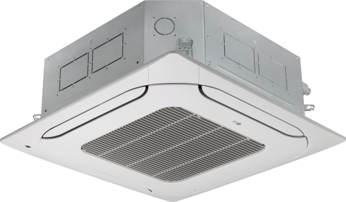 Cassette unit 570×570 and 840x840 - Compact Invertor - Image 1