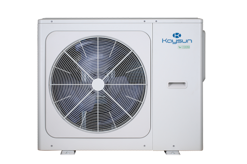 Minichillers Full DC Inverter R-32 - Obrázok 1