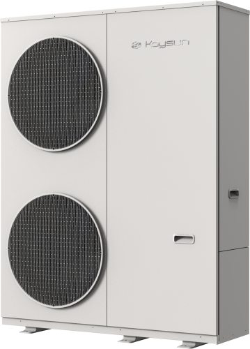 Aquantia Monobloc KHPS-MO HT HP - Obrázok 1
