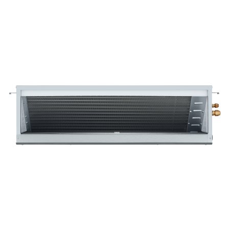Kanálová jednotka nízkotlaká - Compact Invertor