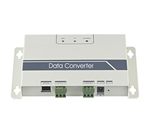 BMS ovládač K02-Modbus - Obrázok 1