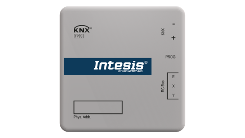 BMS ovládač K01-KNX - Obrázok 1