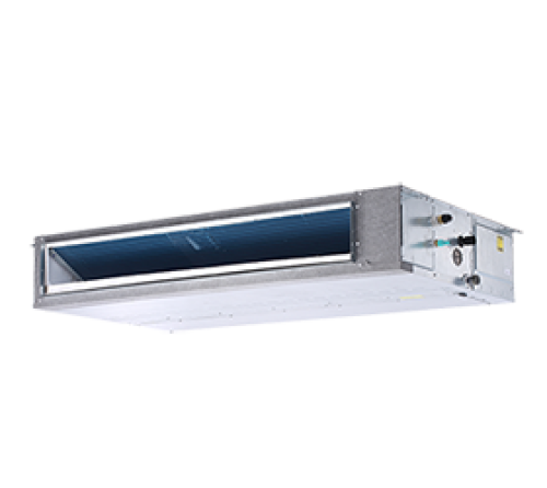 Amazon Medium Pressure Ducts - Obrázok 2