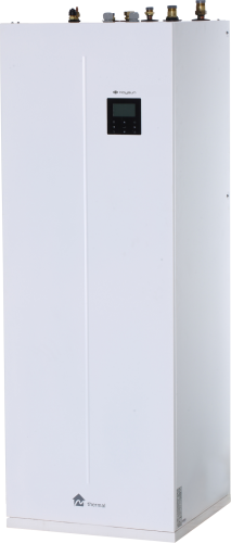 Aquantia Bibloc Integrated KHPIS-BI PRO - Obrázok 2