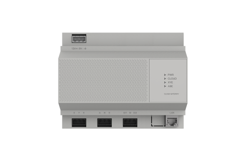 Centrálny ovládač KCC-64 Cloud - Obrázok 1