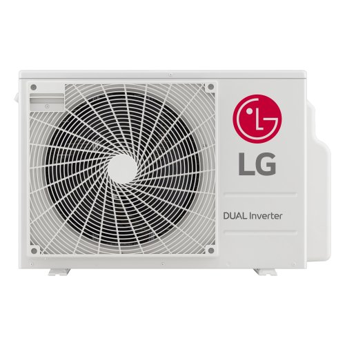 Low-pressure ducted unit - Compact Invertor - Image 3