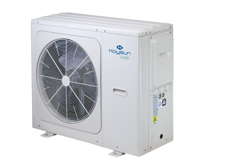 Minichillers Full DC Inverter R-32 - Obrázok 2