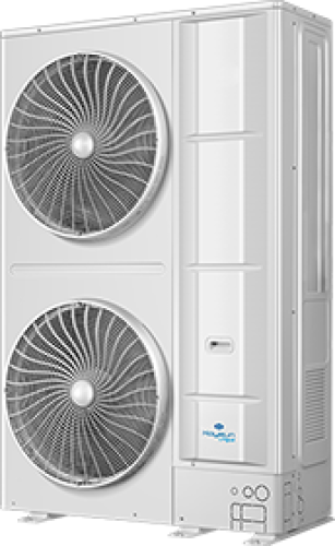 Amazon Modular FD - Obrázok 1