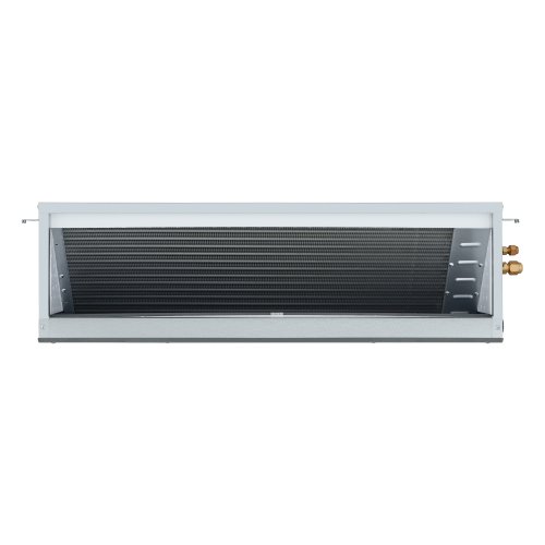 Medium-pressure ducted unit - Compact Invertor - Image 2