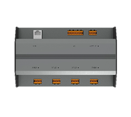 BMS ovládač K05.2-Bacnet (A) -K5.2 séria